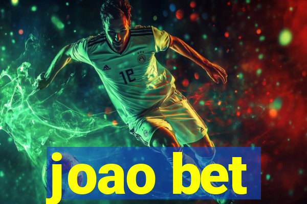 joao bet